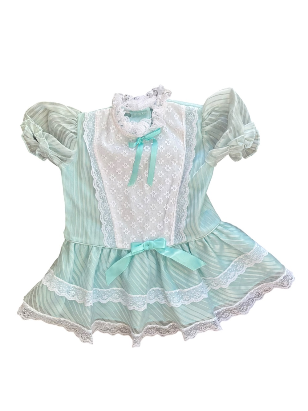 Vintage Children’s Dress